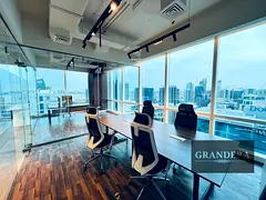 Fully Furnished | Corner Unit | Prime Location