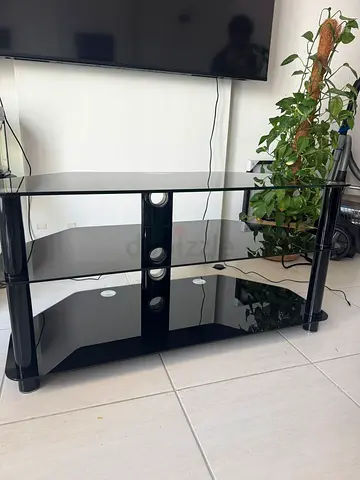 TV Stand - Black