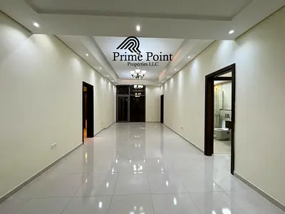 Spacious 3BHK | Closed Kitchen | Burj Khalifa & Park View