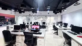 Fitted and Furnished | Ready To Move | RTA Parking