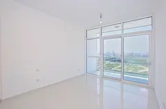 Available! Vacant! Unfurnished Studio!