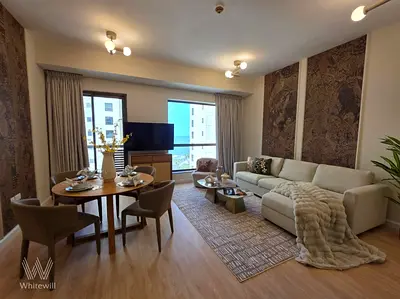 Sea Views | Upgraded Interior | Vacant Now