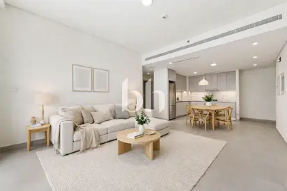 1 Bedroom | Brand New | Full Sea & Marina View