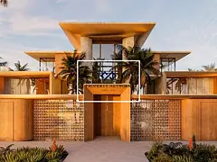 Amorino Villas at Amali Island | Island Living