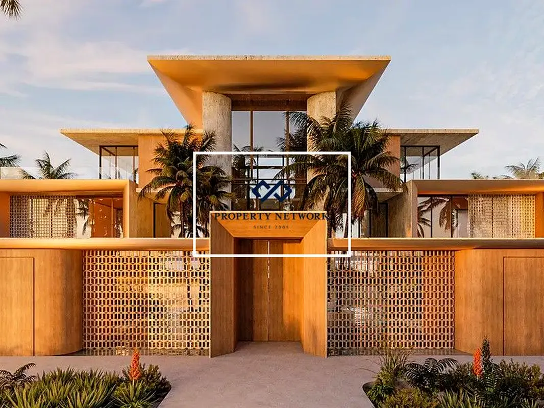 Amorino Villas at Amali Island | Island Living