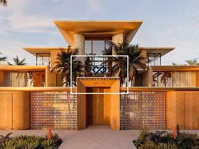 Amorino Villas at Amali Island | Island Living