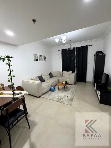 1 Bedroom Apartment for Rent | Balcony | Prime Location | Ready to Move