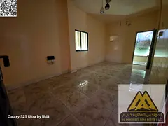Studio- Balcony- Spacious Layout- 17.000