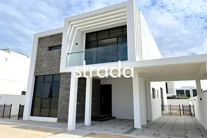 Detached Villa | Vacant | Close to Pool