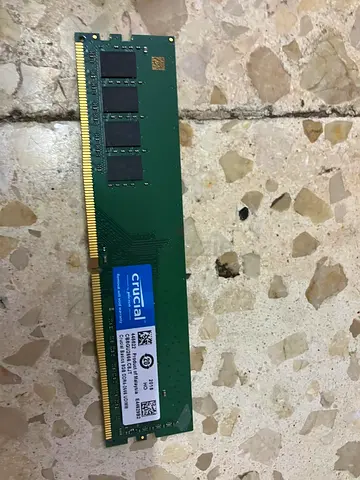desktop memory ddr4 -8gb