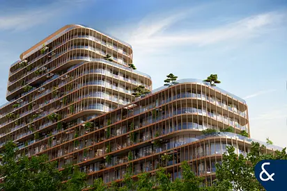 Spacious 2-Bed | Modern Living | Prime Life