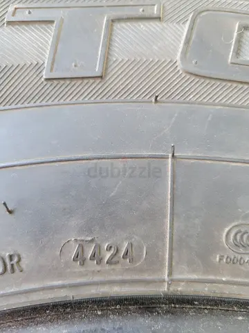 285/75/16  2024 RYDANZ RAPTOR