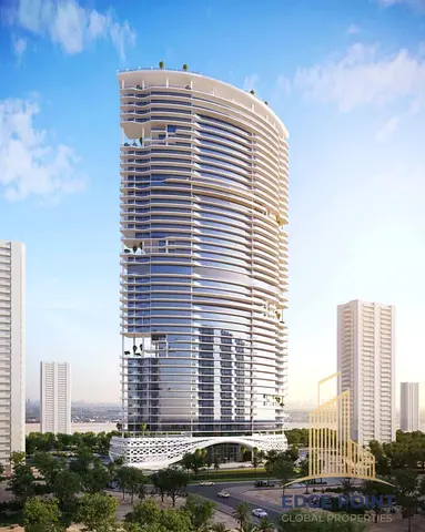 إطلالة بحرية وكازينو_سنتان بعد تسليم_مفروش كامل_خطة دفع مرنة