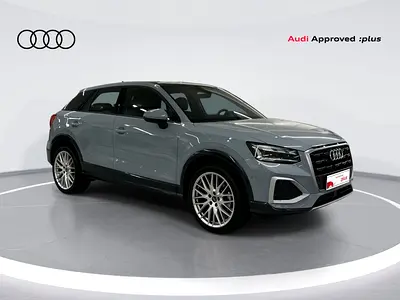 RAMADAN OFFER | Q2 PROGRESS PLUS 35 TFSI | Warranty | Service