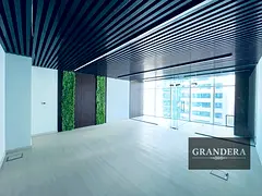 Fitted Office | Glass partitioned | Prime Location