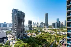 Full Park View | Spacious and Bright Apt | Vacant