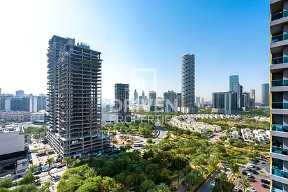 Full Park View | Spacious and Bright Apt | Vacant