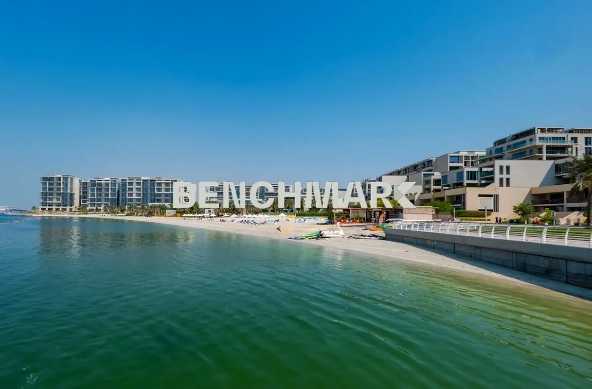 Elegant 2BR Apt in Al Zeina Tower A | High Floor | Call Us Now!