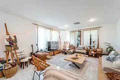 Corner Villa | Mixed Use | Tear Down Project