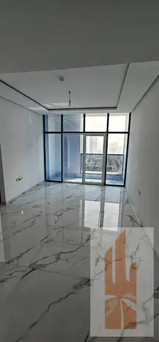 شقة غرفة وصالة للايجار في عجمان