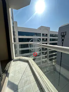 Hot Offer Dewa Free Studio With Balcony Close To Metro