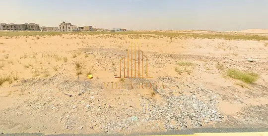 Prime Residential Plot in Al Matraq – Strategic Location Near Main Entrances & the Main Road