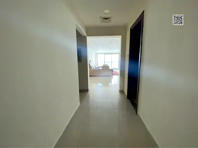 2BHK Full Sea View for Annual Rent at Corniche Tower 70k AED