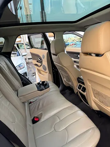 صورة مصغرة 18 لـ 2012 LAND Rover RANGE ROVER EVOQUE