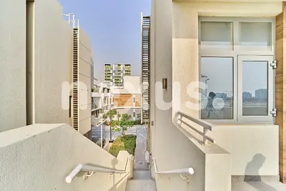 Spacious | Vacant | Duplex | Maid Room | Terrace