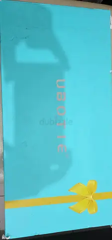 Ubotie Play Set - Perfect for Creative Minds