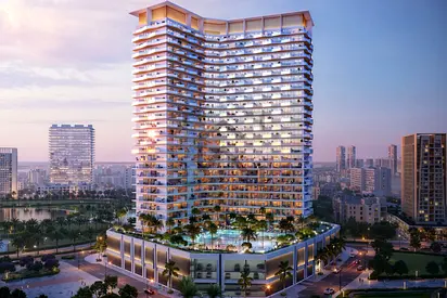 Ready Soon | Modern 1 Bedroom | Genuine Resale