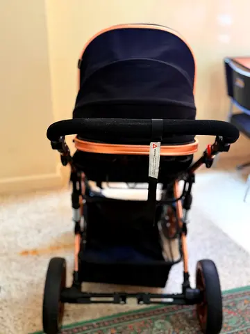 Baby Stroller for Sale