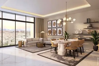 The combination of prime location, modern design, and premium amenities makes this project very spe