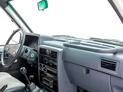 صورة 10 لـ 1991 Nissan PATROL