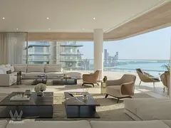 Palm and Atlantis View|High Floor|Multiple Options