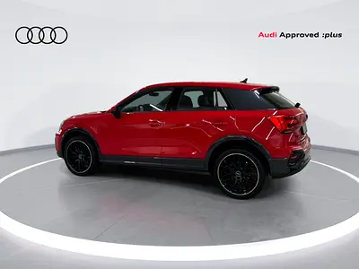 صورة 4 لـ 2024 AUDI Q2