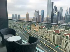 City View I Spacious I High ROI