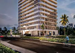 1 Bed + Study The Best Deal For Investors | Smart Homes Attractive Design Ever | Access To Main Road
