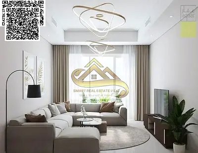 Premium 2BR Unit in Ajman One, Ready to Move, Great Family Community