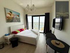 Fully Furnished Chiller Free Studio Apartment For Rent Just In 60k