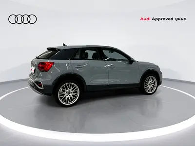 صورة 6 لـ 2024 AUDI Q2