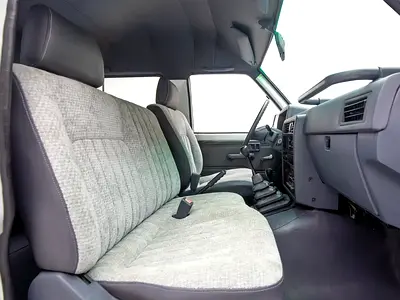 صورة 11 لـ 1991 Nissan PATROL