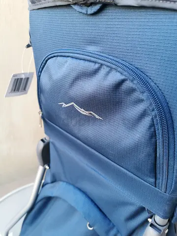 ADVENTURIDGE Child Carrier Backpack