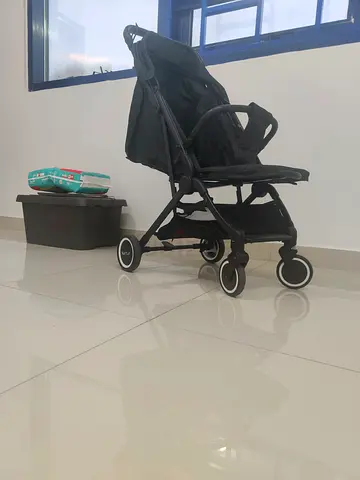 Baby stroller 150