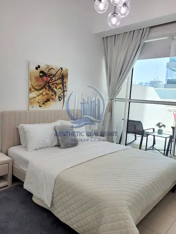 Private Terrace | Fully Furnished | Vacant