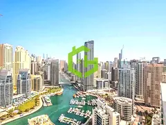 Marina View | Fully Furnished | High Floor