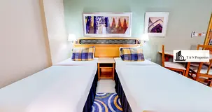 Hot Offer | 30% Discount on Rent | Luxury Fully Furnished Studio Apartment