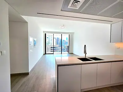 Brand New | Spacious Layout | Ready to Move