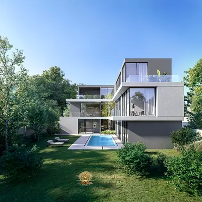 Investor's Special: Resale | Freehold | Large Layout | Golden Visa Eligible