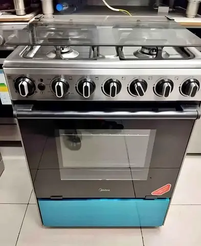 Gas Stove and Oven Combo for Sale
